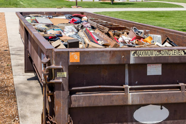 Best Commercial Junk Removal  in Upper Exeter, PA